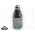 Alemite Coupler, Flush Type, 1/8-27NPTF (F) AZ737